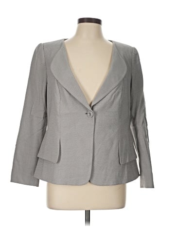 Armani Collezioni Blazer (view 1)