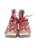 Skechers Red Wedges Size 7 1/2 - photo 2