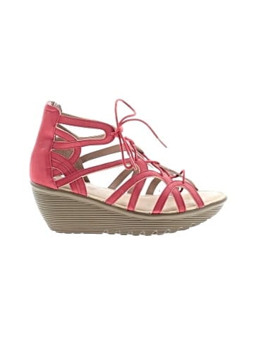 Skechers Wedges (view 1)