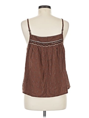 Lucky Brand Sleeveless Blouse (view 2)