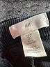 H&M Black Overalls Size S - photo 4