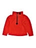 Obermeyer 100% Polyester Red Sweatshirt Size S (kids) - photo 1