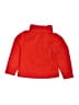 Obermeyer 100% Polyester Red Sweatshirt Size S (kids) - photo 2