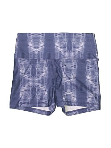 Scorpio Sol Athletic Shorts (view 1)