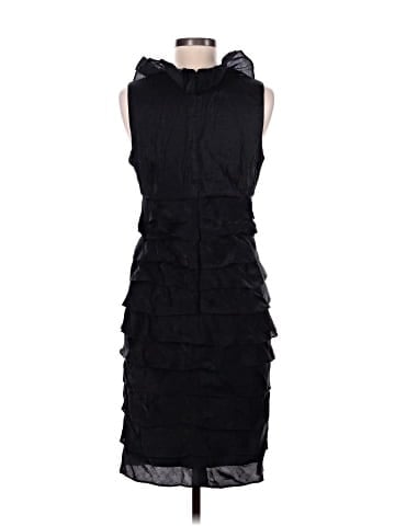 London Times Cocktail Dress (view 2)