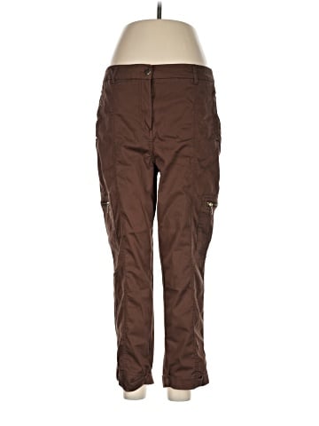 Chico's Cargo Pants (view 1)