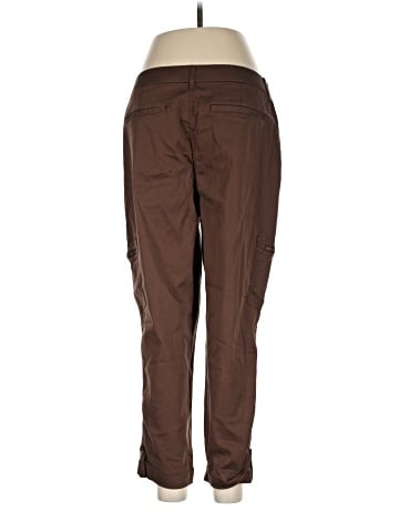 Chico's Cargo Pants (view 2)