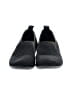 Cliffs by White Mountain Solid Black Flats Size 7 1/2 - photo 2