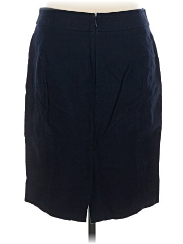 J.Crew Factory Store Casual Skirt (view 2)