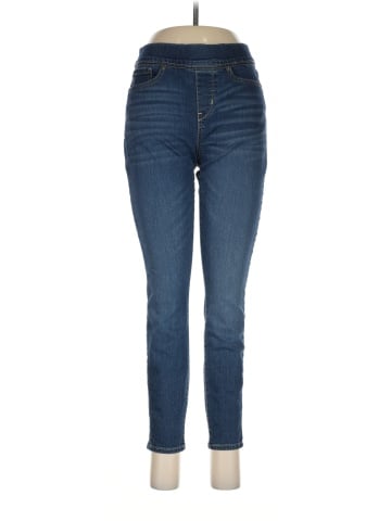 Levi Strauss Signature Jeans (view 1)