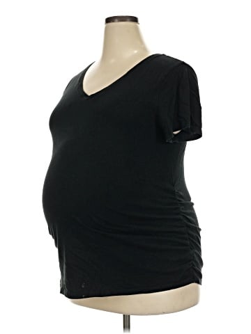 Isabel by Ingrid + Isabel Short Sleeve T-Shirt (view 1)