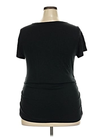 Isabel by Ingrid + Isabel Short Sleeve T-Shirt (view 2)