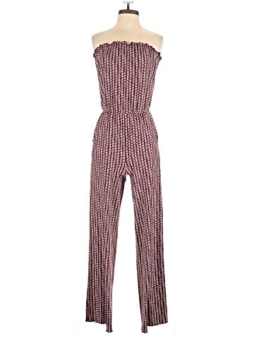 Bear Dance Jumpsuit (view 1)