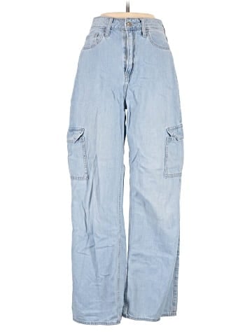 Hollister Jeans (view 1)