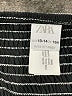 Zara Black Sleeveless Blouse Size 13 - 14 - photo 3
