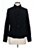 Faconnable 100% Cotton Black Jacket Size L - photo 1