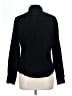 Faconnable 100% Cotton Black Jacket Size L - photo 2