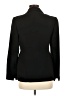 Emma James 100% Polyester Black Blazer Size 6 - photo 2