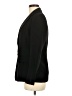 Emma James 100% Polyester Black Blazer Size 6 - photo 5