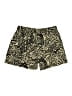 Robert Louis Paisley Gold Board Shorts Size XL - photo 2