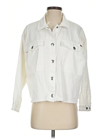 CALVIN KLEIN JEANS Jacket (view 1)
