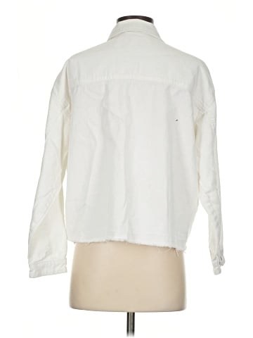 CALVIN KLEIN JEANS Jacket (view 2)