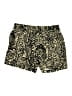 Robert Louis Paisley Gold Board Shorts Size XL - photo 1
