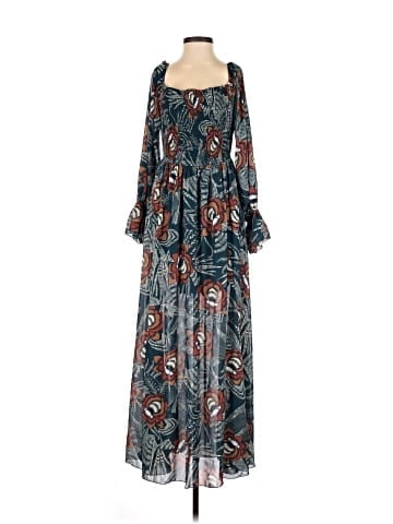 AaKaa Casual Dress (view 1)