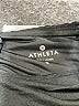 Athleta Black Athletic Shorts Size S - photo 3