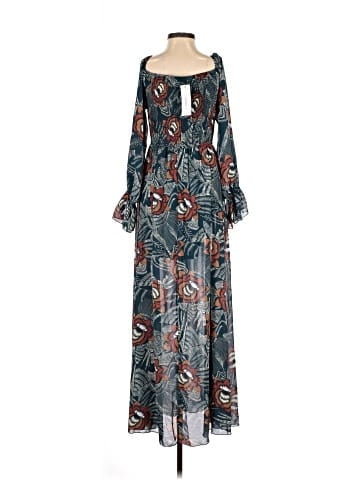AaKaa Casual Dress (view 2)