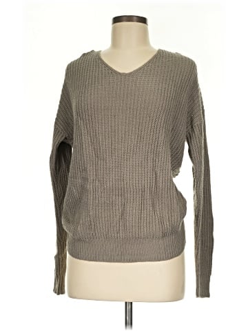 Love Tree Pullover Sweater (view 1)