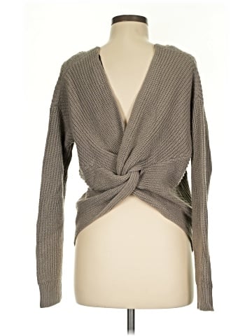 Love Tree Pullover Sweater (view 2)