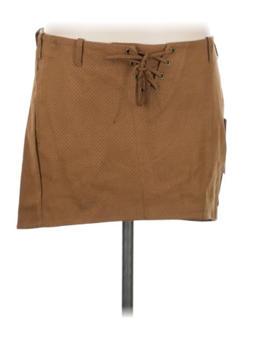 AGB Casual Skirt (view 1)