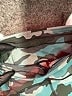 Lululemon Athletica Camo Teal Active Pants Size 0 - photo 7