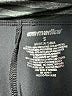 Marika Color Block Black Active Pants Size S - photo 7