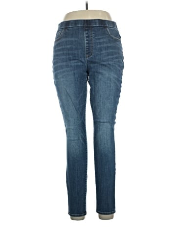Lands' End Jeans (view 1)