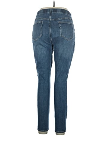 Lands' End Jeans (view 2)