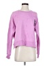 DKNY Sport Pink Sweatshirt Size S - photo 1