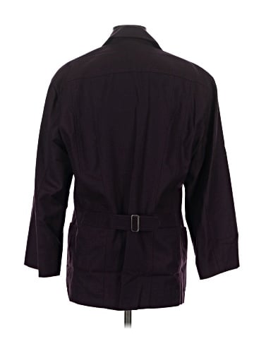 Savannah Wool Blazer (view 2)