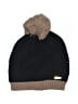 Steve Madden Black Beanie One size - photo 1