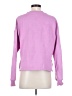 DKNY Sport Pink Sweatshirt Size S - photo 2