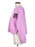DKNY Sport Pink Sweatshirt Size S - photo 5
