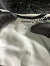 Old Navy Stripes Black One Piece Swimsuit Size M - photo 3