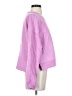 DKNY Sport Pink Sweatshirt Size S - photo 4
