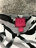 212 Collection Silver Short Sleeve Blouse Size 2X - photo 7