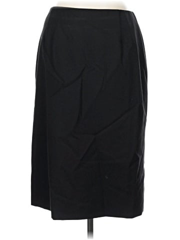 Pendleton Wool Skirt (view 1)