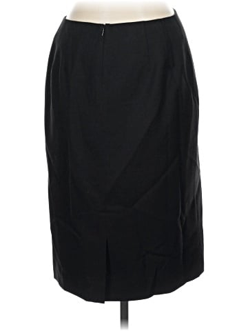 Pendleton Wool Skirt (view 2)