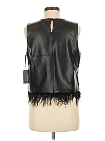 For Cynthia Sleeveless Blouse (view 2)