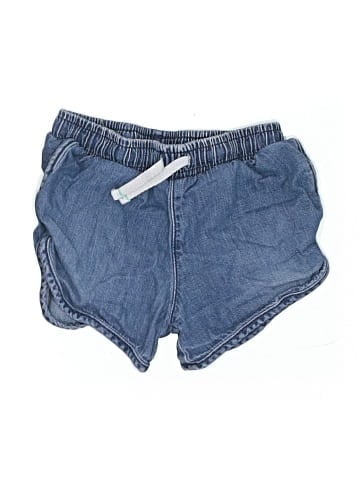 Cat & Jack Denim Shorts (view 1)