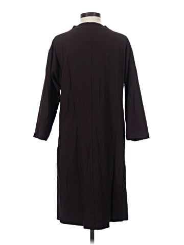 Eileen Fisher Casual Dress (view 2)